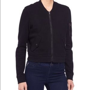 JAMES PERSE BOMBER